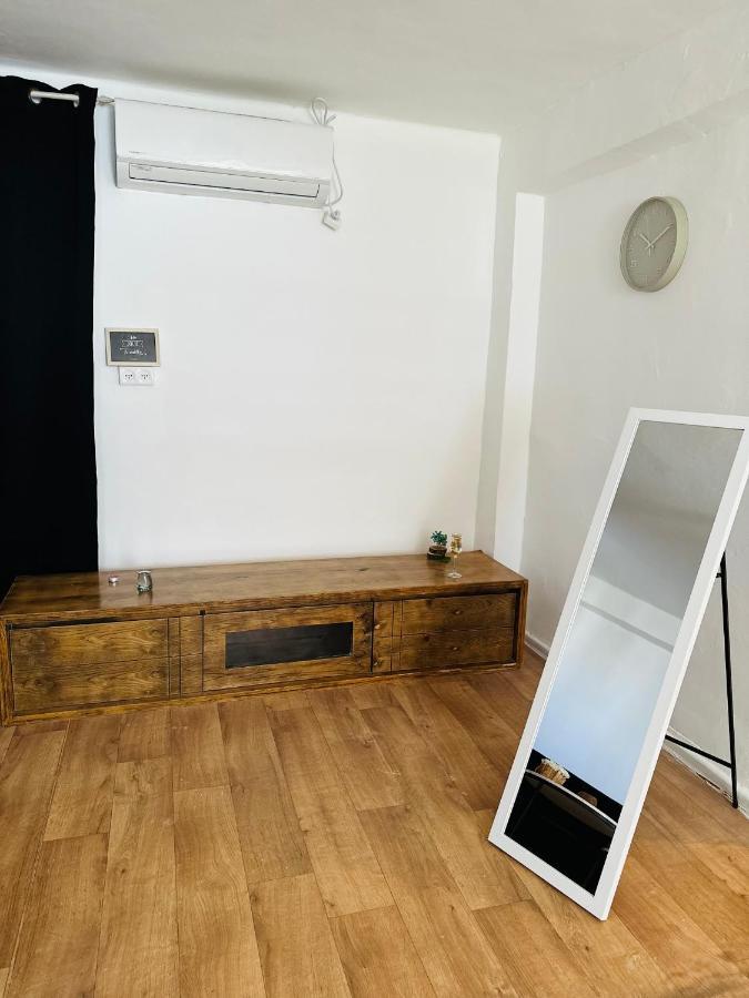 Beach Front Rooftop Apartment Tel Aviv Exterior foto